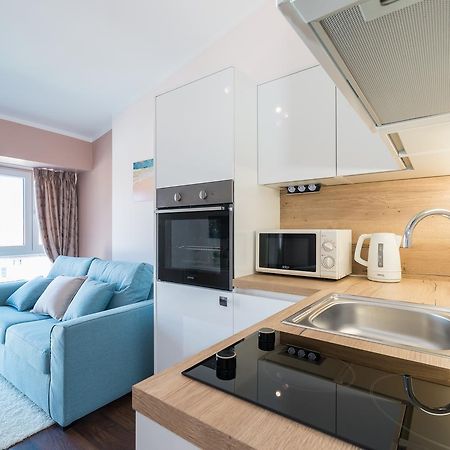 Retro Rooms Задар Экстерьер фото