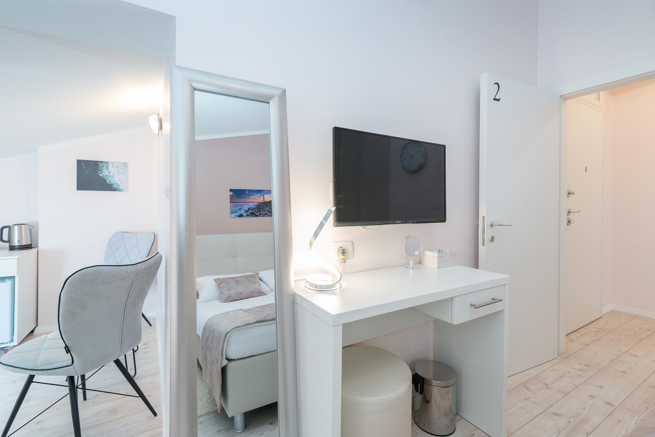 Retro Rooms Задар Экстерьер фото