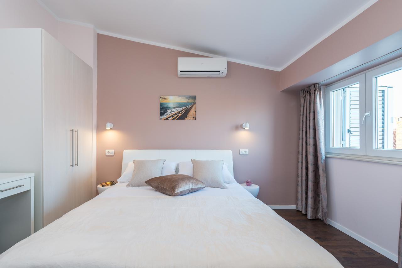 Retro Rooms Задар Экстерьер фото