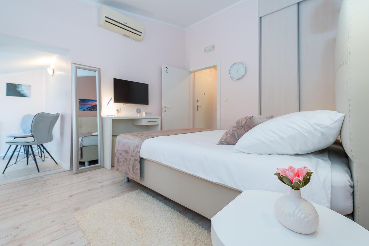 Retro Rooms Задар Экстерьер фото