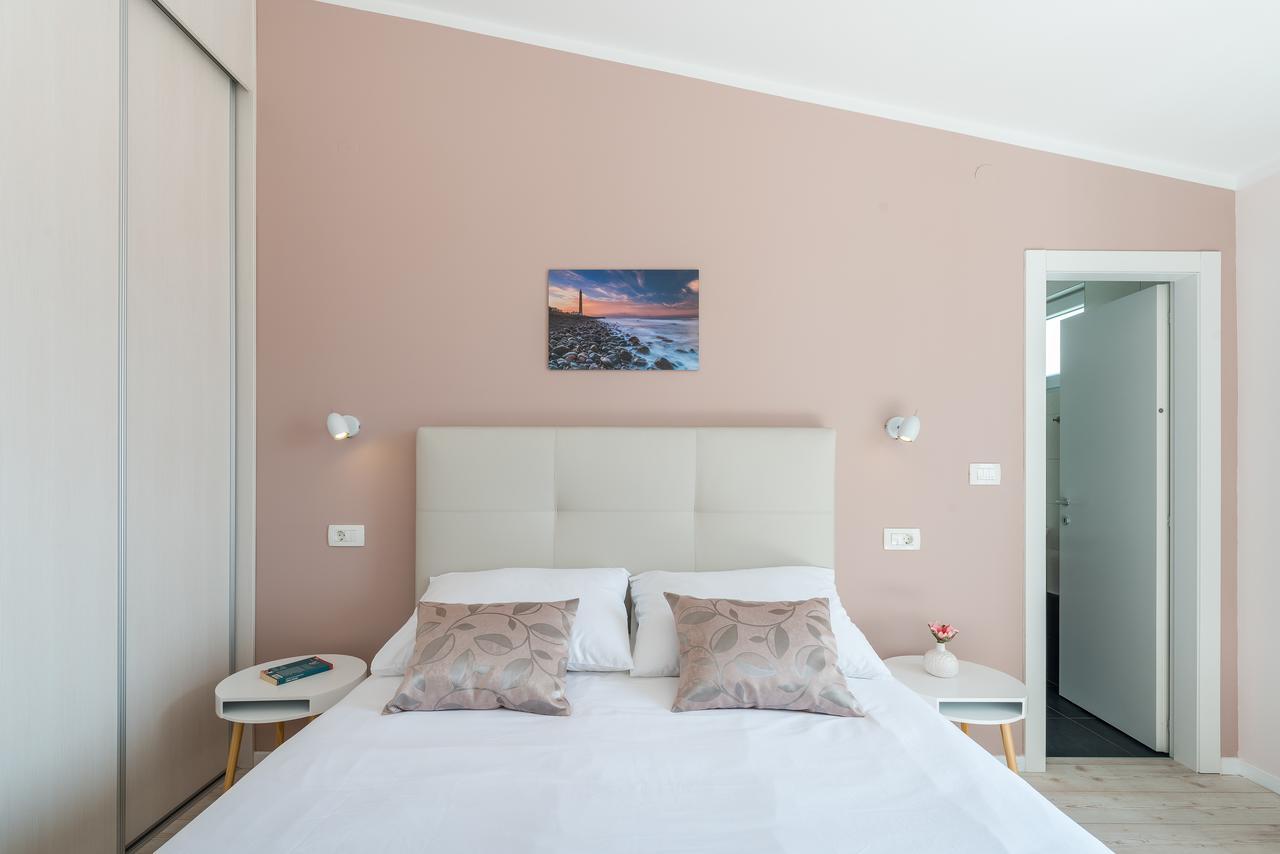 Retro Rooms Задар Экстерьер фото